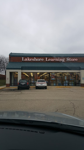 Educational Supply Store «Lakeshore Learning Store», reviews and photos, 1403 N Rand Rd, Palatine, IL 60074, USA