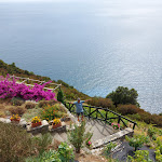 Photo n°1 de l'avis de Andreas.a fait le 14/07/2021 à 07:39 sur le  Il Borgo di Campi à Riomaggiore