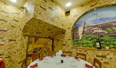 Información y opiniones sobre Restaurante la Brasería de Alhaurín De La Torre