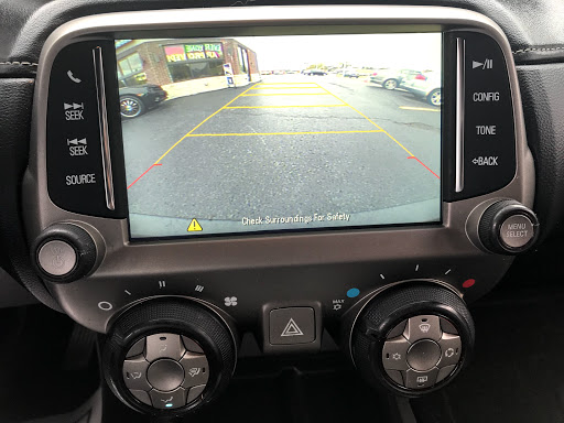 Used Car Dealer «M53 Auto Sales», reviews and photos, 2246 E Twelve Mile Rd, Warren, MI 48092, USA