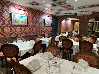 Atmosphère du Restaurant indien RESTAURANT RAJMAHAL à Nice - n°9