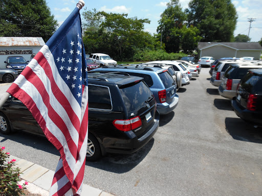 Used Car Dealer «Act Auto Brokers», reviews and photos, 1629 S Broad St, Monroe, GA 30655, USA