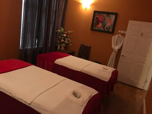 Spa «Total Health Spa», reviews and photos, 3320 Buford Dr NE #90, Buford, GA 30519, USA