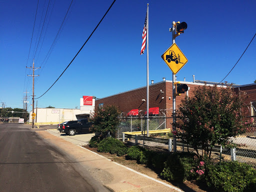 Manufacturer «Owens Corning Memphis Roofing Plant», reviews and photos, 704 Corrine Ave, Memphis, TN 38107, USA