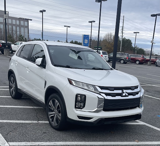 Used Car Dealer «Enterprise Car Sales», reviews and photos, 3050 Satellite Blvd, Duluth, GA 30096, USA