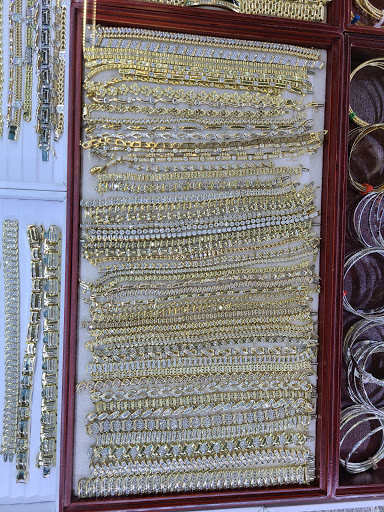 Jeweler «Kc Jewelry», reviews and photos, 9319 E Harry St # 122, Wichita, KS 67207, USA