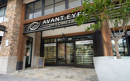 Avant Eyes Optometry & Advanced Dry Eye Center image