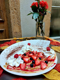 Photo n°40 de Crêperie Moderne Ar Preti Metz Centre à Metz ()
