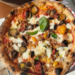 Photo n°1 de l'avis de Glicerio. fait le 02/04/2024 à 18:38 sur le  Pizzeria Errico Porzio Salerno à Salerno