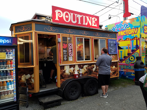 Fairground «Conservatory at the Sussex County Fairgrounds», reviews and photos, 37 Plains Rd, Augusta, NJ 07822, USA