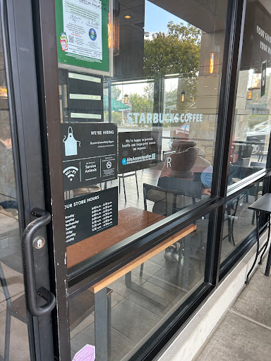 Starbucks image