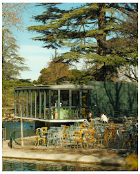 Les plus récentes photos du Restaurant Buvette du Rocher des Doms à Avignon - n°2