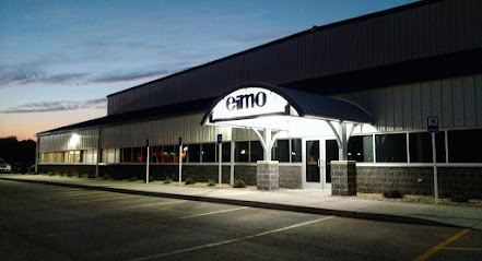 Eimo Technologies - East Plant