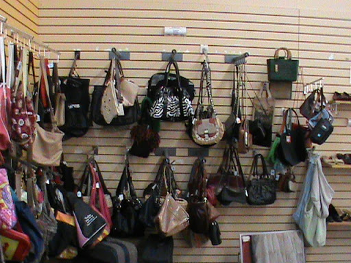 Thrift Store «Retails Thrift Shop», reviews and photos, 2821 Spring Forest Rd, Raleigh, NC 27616, USA