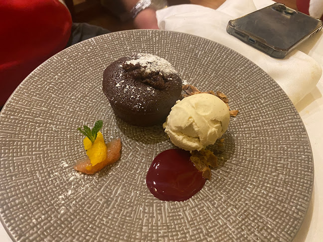 Comentarii opinii despre L'Alsace à Table