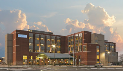Johnston Health Outpatient Pharmacy