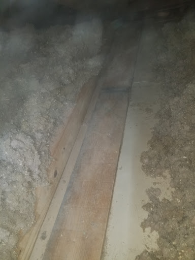 Insulation Contractor «DeVere Insulation Home Performance», reviews and photos