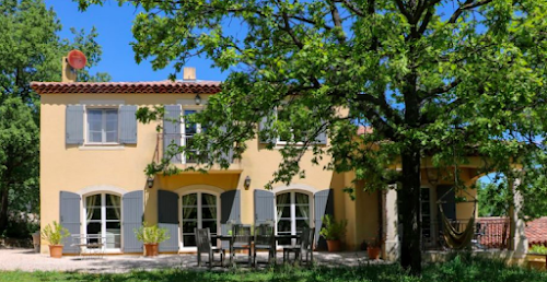 Agence Immobilière Korine Olivier - Peyrolles-En-Provence à Peyrolles-en-Provence