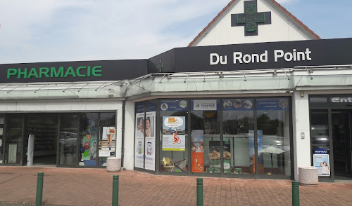 Pharmacie du Rond Point à Oberhoffen-sur-Moder