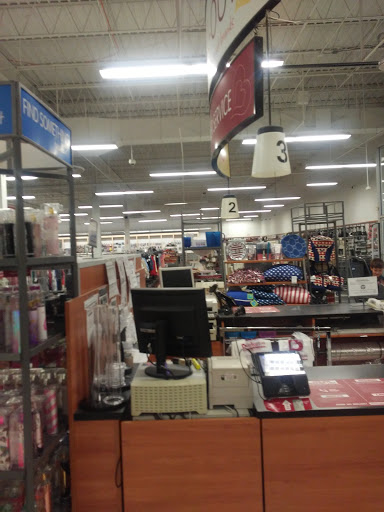 Clothing Store «Burlington Coat Factory», reviews and photos, 4247 Union Deposit Rd, Harrisburg, PA 17111, USA