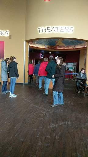 Movie Theater «Cinemagic», reviews and photos, 11 Executive Park Dr, Merrimack, NH 03054, USA