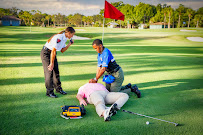 St. Moritz Security Services, Inc. - Photo 6 - Car repair in Woburn, MA, Boston