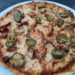 Photo n°2 de l'avis de Christiane.c fait le 02/09/2019 à 16:29 sur le  Pizzeria Calabria à Korschenbroich