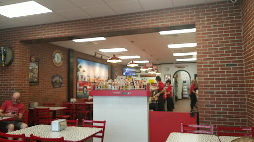 Sandwich Shop «Firehouse Subs», reviews and photos, 317 Homer Adams Pkwy J, Alton, IL 62002, USA