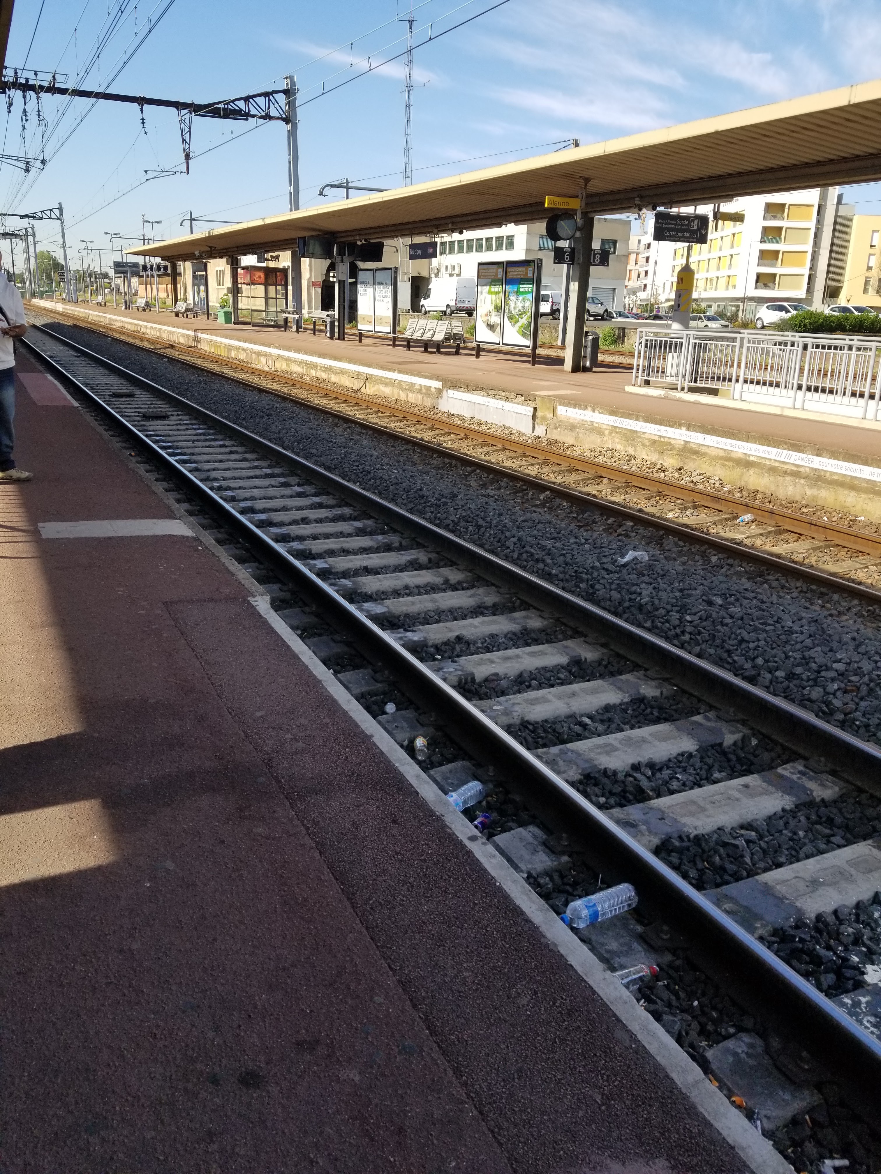 Photo n° 2 de l'avis de Catchy.a fait le 06/08/2018 à 19:10