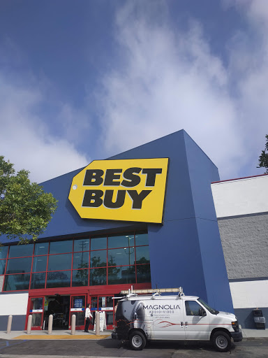 Electronics Store «Best Buy», reviews and photos, 11301 W Pico Blvd, Los Angeles, CA 90064, USA