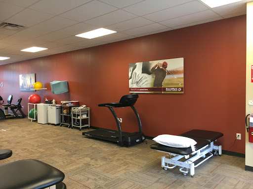 BenchMark Physical Therapy