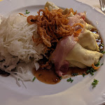 Photo n°1 de l'avis de Marc. fait le 22/11/2021 à 18:50 sur le  Zum Franziskaner à Füssen