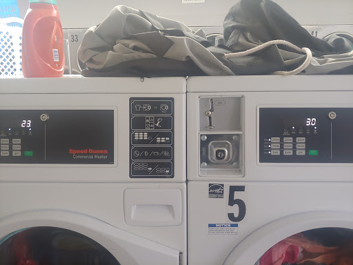 Laundry «Grandview Laundry», reviews and photos, 1607 Little Ave, Grandview, MO 64030, USA