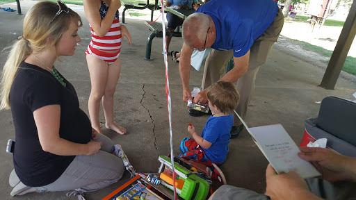 Park «Suggs Park», reviews and photos, 163 E South St, Collierville, TN 38017, USA