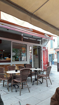 Atmosphère du Le kebab central à La Valette-du-Var - n°1