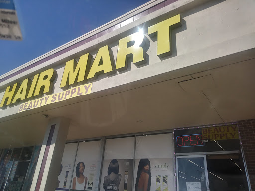 Hair Mart Beauty Supply