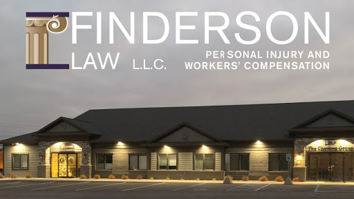 Finderson Law