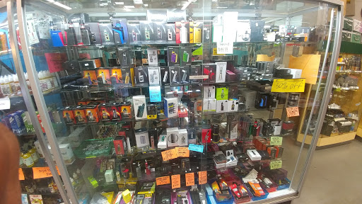 Tobacco Shop «Nahar Food & Discount Liquor Smoke Vape Shop», reviews and photos, 600 S Virginia St e, Reno, NV 89501, USA