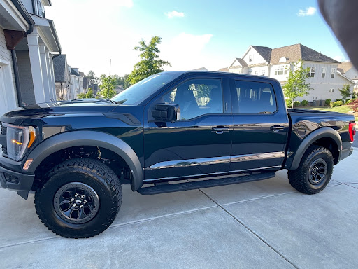 Ford Dealer «Billy Howell Ford Lincoln», reviews and photos, 1805 Atlanta Hwy, Cumming, GA 30040, USA