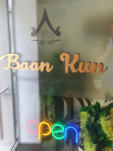 Kommentare und Rezensionen über Baan Kun Thai Massage