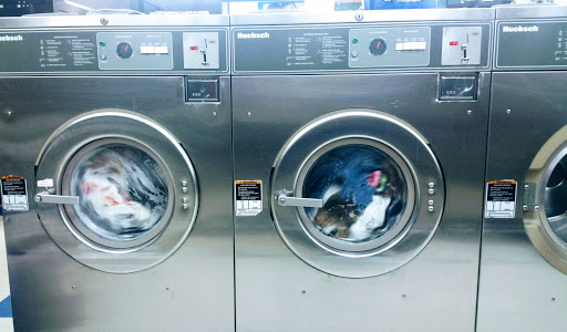 Laundromat «Super Laundry», reviews and photos, 206 W Pacific Coast Hwy, Long Beach, CA 90806, USA