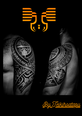 Te Hoa Tattoo à Longvic