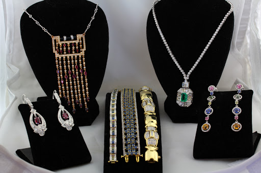 Jewelry Store «Encinitas Coin & Jewelry», reviews and photos, 609 S Coast Hwy 101, Encinitas, CA 92024, USA