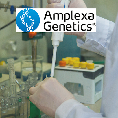 AMPLEXA GENETICS A/S