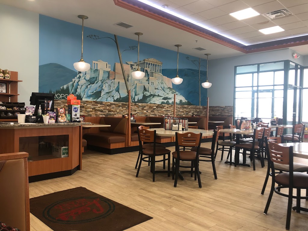 Leo’s Coney Island - Oxford 48371
