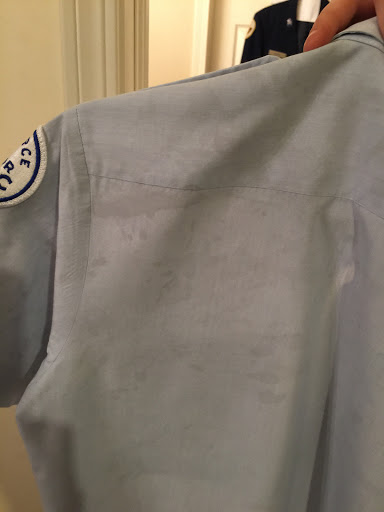 Dry Cleaner «Central Cleaners», reviews and photos, 703 E 9th St #104, Lockport, IL 60441, USA