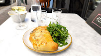 Plats et boissons du Restaurant italien Sbrisolona à Paris - n°9