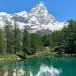 Photo n°1 de l'avis de Stefano. fait le 14/09/2021 à 15:07 sur le  Residence Beau Sejour à Antey-Saint-André