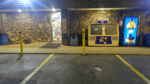 Liquor Store «Burns Harbor Liquors», reviews and photos, 310 Melton Rd, Chesterton, IN 46304, USA