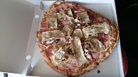 Plats et boissons du Pizzas à emporter PIZZA KELLY à Perrignier - n°1